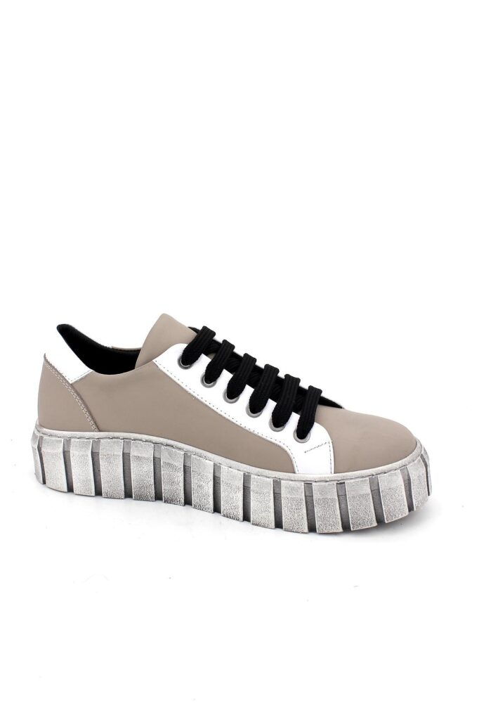 Кроссовки женские Ascalini R11745B