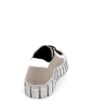 Кроссовки женские Ascalini R11745B