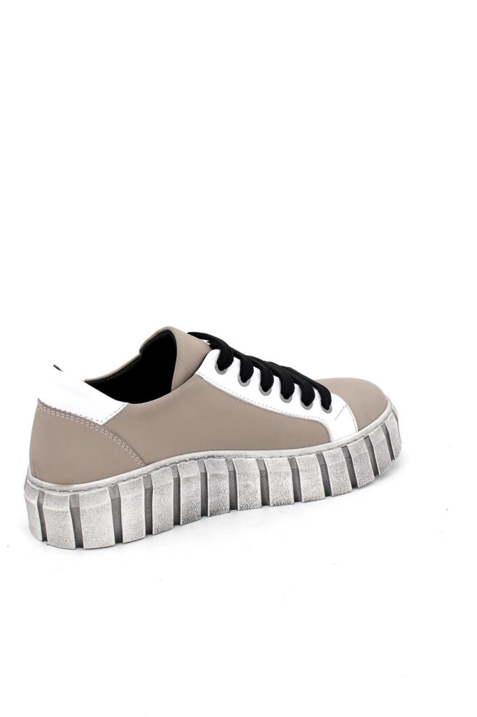 Кроссовки женские Ascalini R11745B