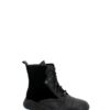 Полусапоги женские Ascalini W24571S