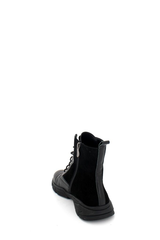 Полусапоги женские Ascalini W24571S