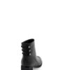 Полусапоги женские Ascalini W24454B