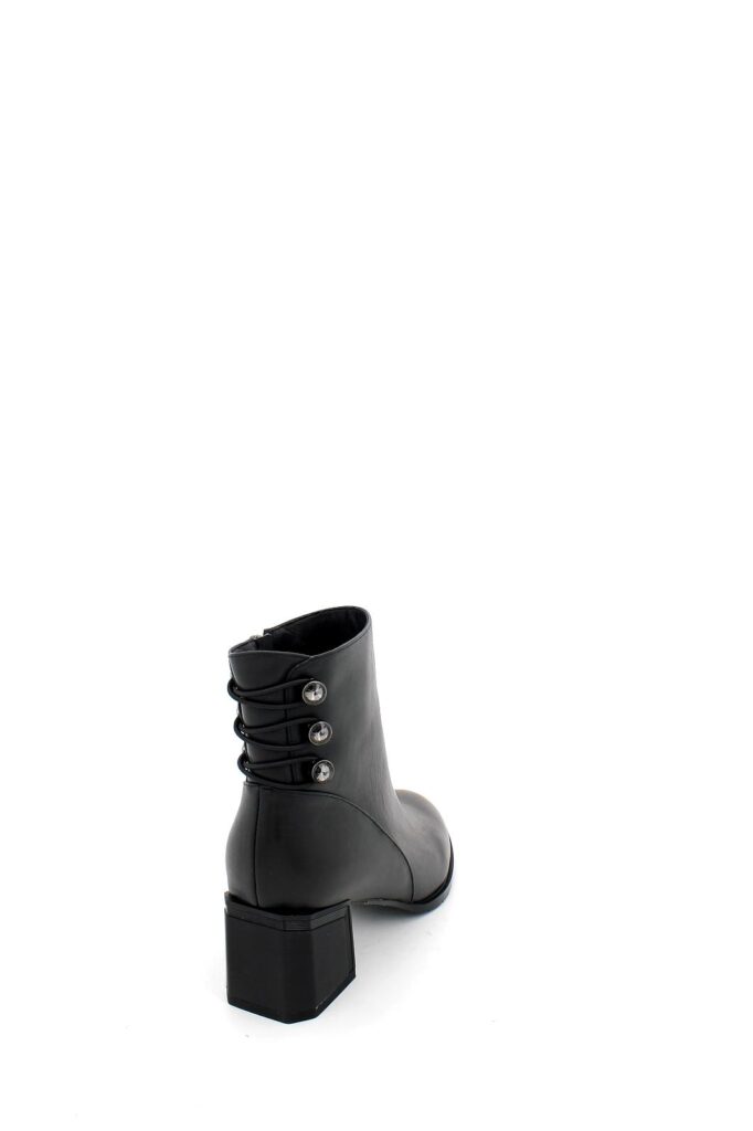 Полусапоги женские Ascalini W24454B