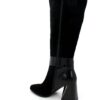 Сапоги женские Ascalini W24623B