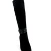 Сапоги женские Ascalini W24623