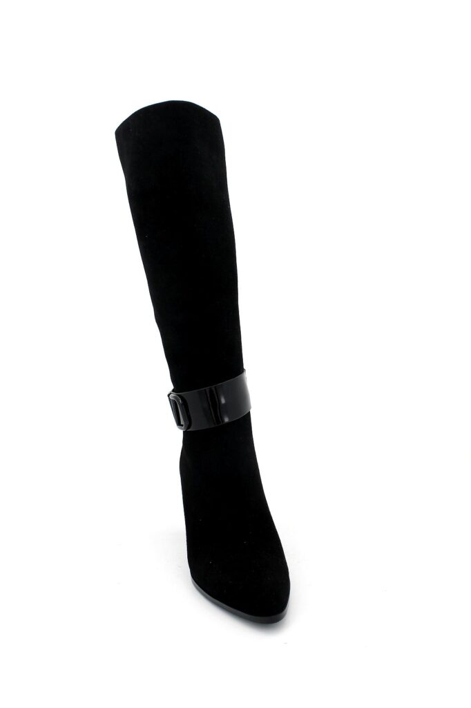 Сапоги женские Ascalini W24623