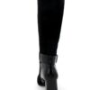 Сапоги женские Ascalini W24623
