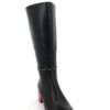 Сапоги женские Ascalini W24522