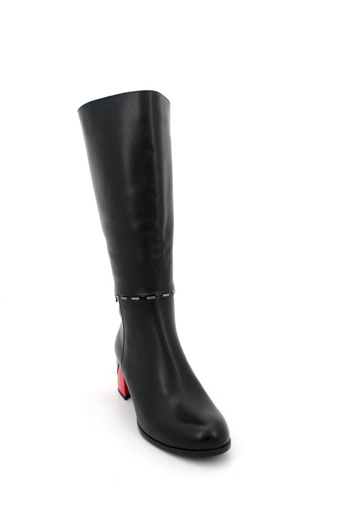 Сапоги женские Ascalini W24522
