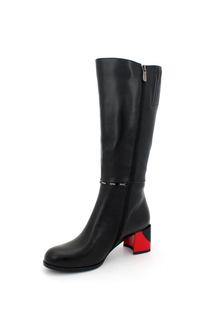 Сапоги женские Ascalini W24522