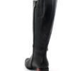 Сапоги женские Ascalini W24522