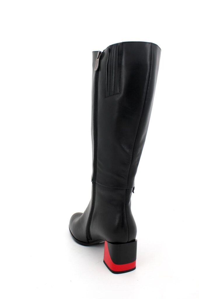 Сапоги женские Ascalini W24522