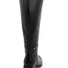 Сапоги женские Ascalini W24522