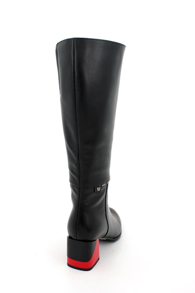 Сапоги женские Ascalini W24522