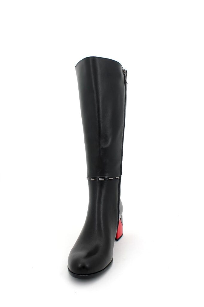 Сапоги женские Ascalini W24522