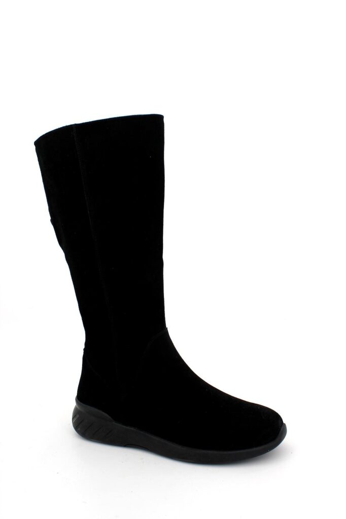 Сапоги женские Ascalini W24565E