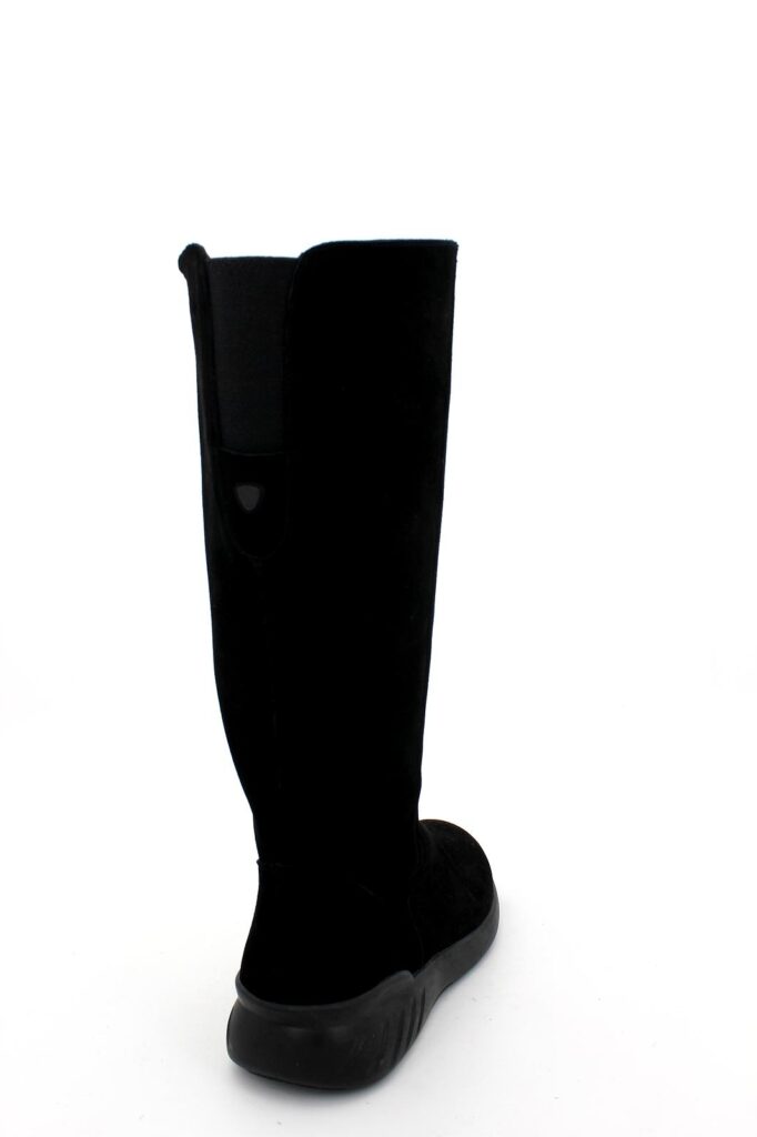 Сапоги женские Ascalini W24565E
