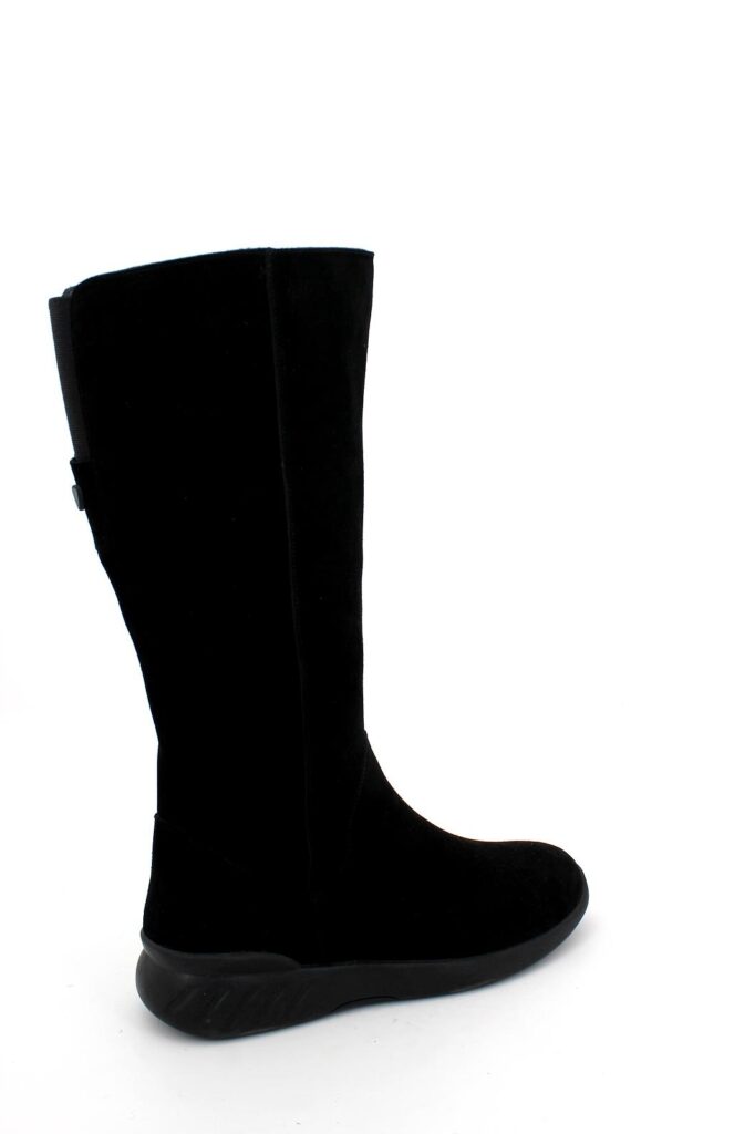 Сапоги женские Ascalini W24565E