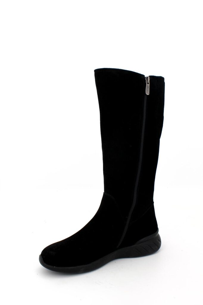 Сапоги женские Ascalini W24565E