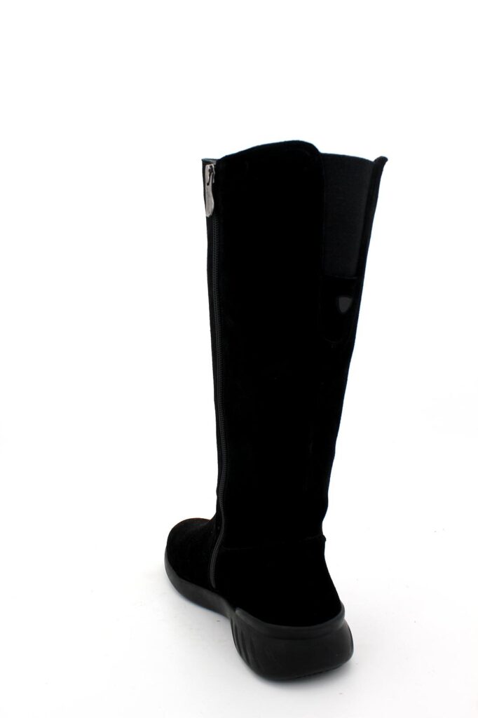 Сапоги женские Ascalini W24565E