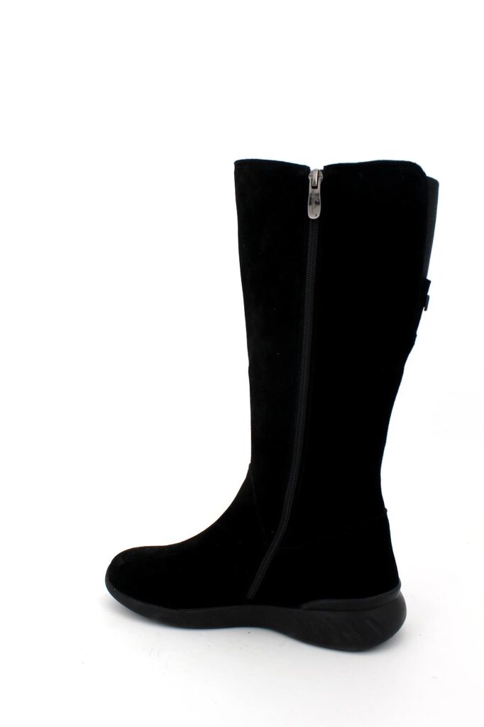 Сапоги женские Ascalini W24565E