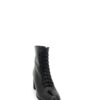 Полусапоги женские Ascalini W24640B