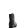 Полусапоги женские Ascalini W24640B
