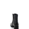 Полусапоги женские Ascalini W24640B