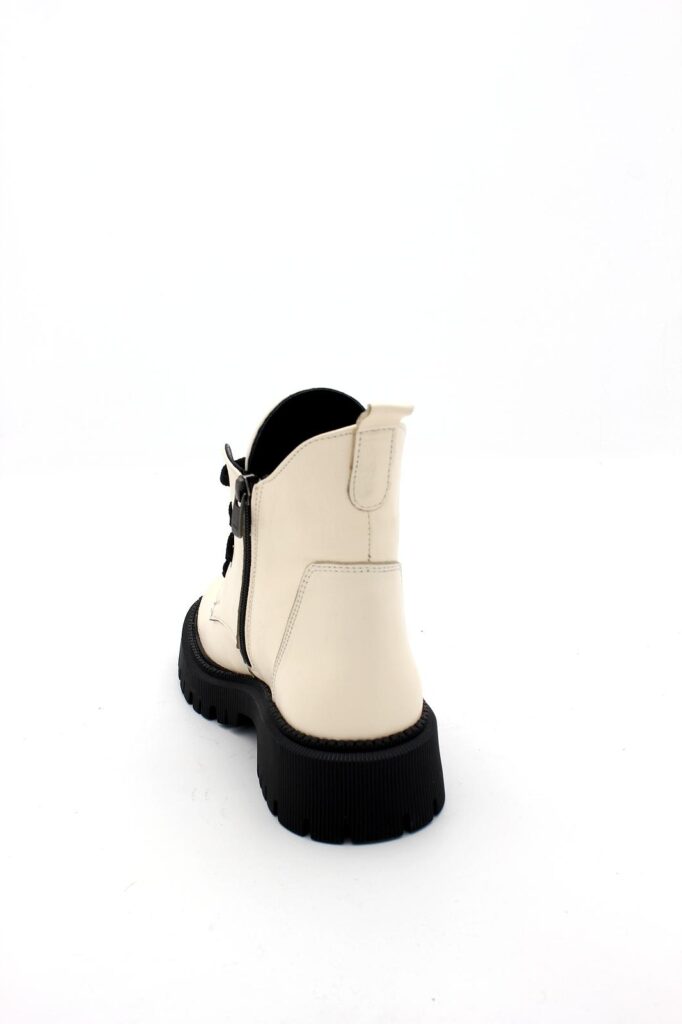 Ботинки женские Ascalini R11570ZB