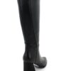 Сапоги женские Ascalini W24626EB