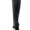 Сапоги женские Ascalini W24626EB