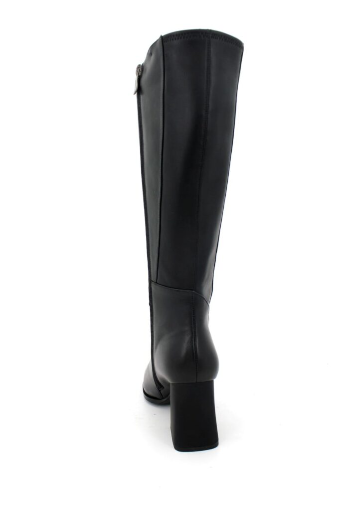 Сапоги женские Ascalini W24626EB