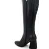 Сапоги женские Ascalini W24626EB