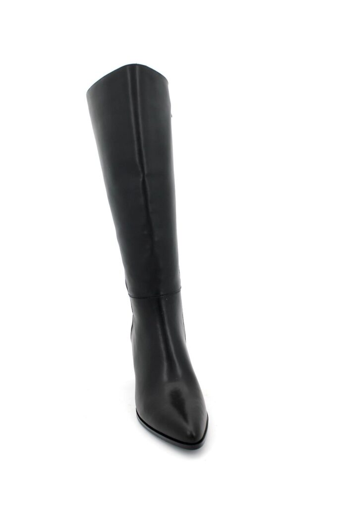 Сапоги женские Ascalini W24626EB