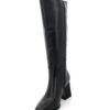 Сапоги женские Ascalini W24626EB