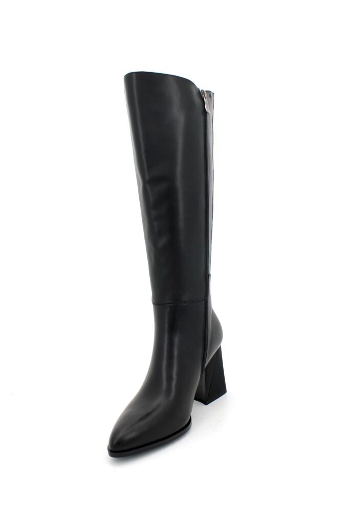 Сапоги женские Ascalini W24626EB