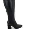 Сапоги женские Ascalini W24626EB
