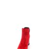 Полусапоги женские Ascalini W24351