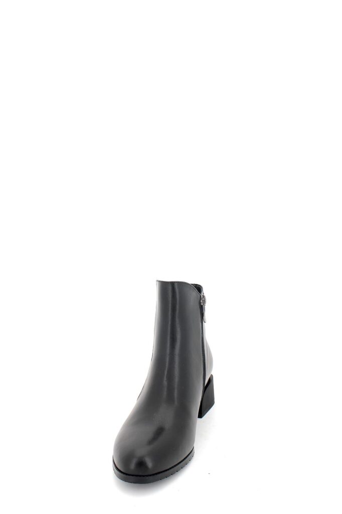 Полусапоги женские Ascalini W24650