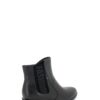 Полусапоги женские Ascalini W24650