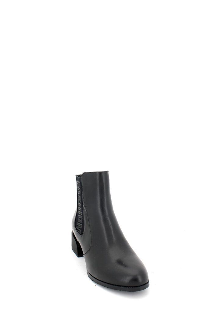 Полусапоги женские Ascalini W24650