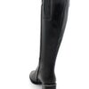 Сапоги женские Ascalini W24493