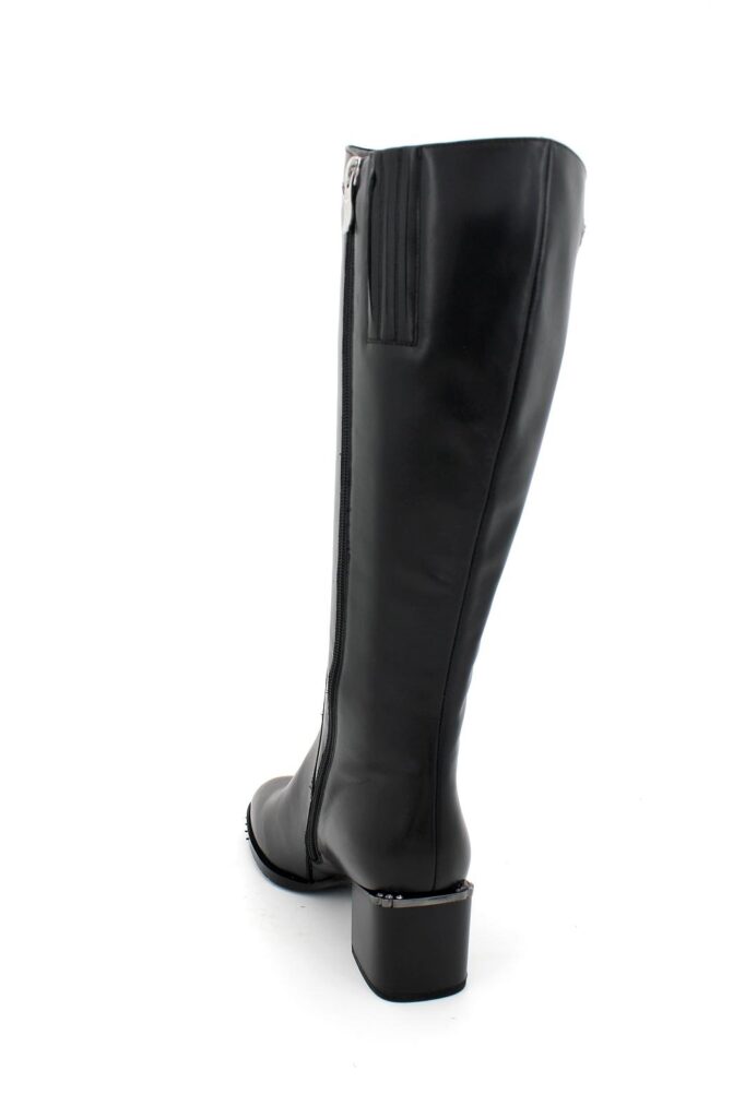 Сапоги женские Ascalini W24493