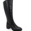 Сапоги женские Ascalini W24493