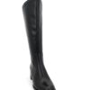 Сапоги женские Ascalini W24493