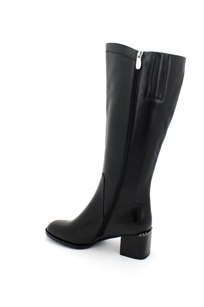 Сапоги женские Ascalini W24493