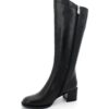 Сапоги женские Ascalini W24493