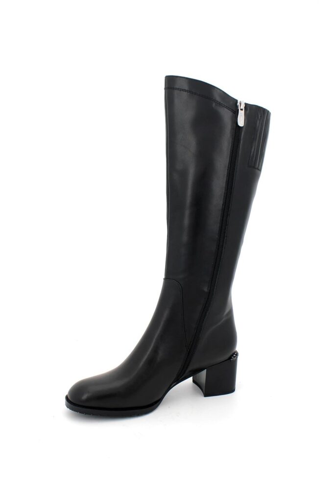 Сапоги женские Ascalini W24493