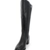 Сапоги женские Ascalini W24493