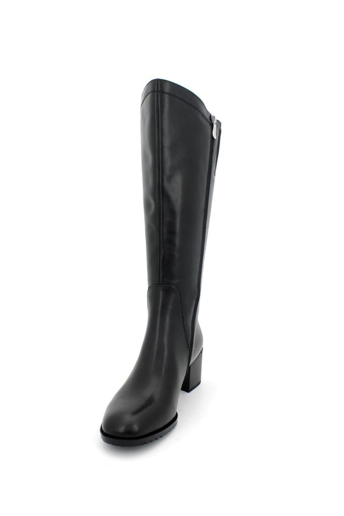Сапоги женские Ascalini W24493